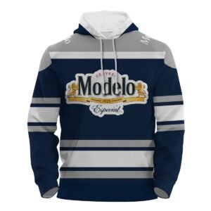 Modelo Basic Hoodie & Zip Hoodie - Flexiquor.com