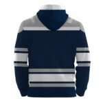 Modelo Basic Hoodie & Zip Hoodie