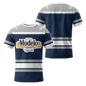 Modelo Basic T-Shirt