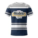 Modelo Basic T-Shirt