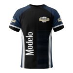 Modelo Brewed In Mexico T-Shirt