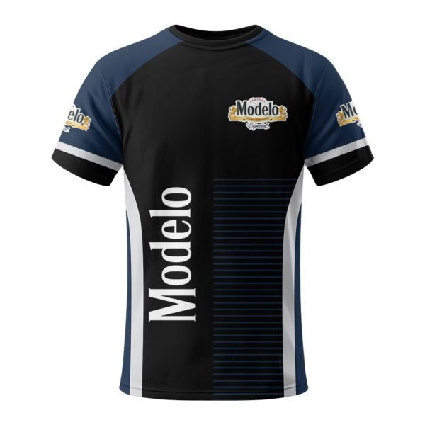 Modelo Brewed In Mexico T-Shirt