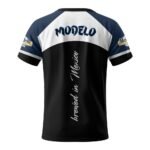 Modelo Brewed In Mexico T-Shirt