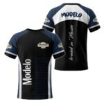 Modelo Brewed In Mexico T-Shirt
