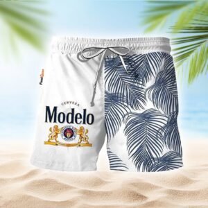 Modelo Fern Swim Trunks - Flexiquor.com