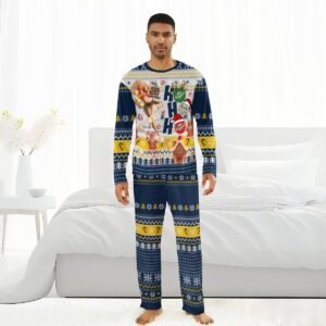 Modelo HoHoHo Family Pajamas Set - Flexiquor.com