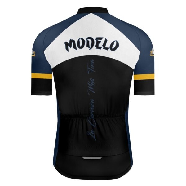 Modelo Made To Chill Men's Cycling Jersey Set