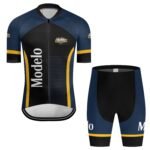 Modelo Made To Chill Men's Cycling Jersey Set