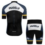 Modelo Made To Chill Men's Cycling Jersey Set
