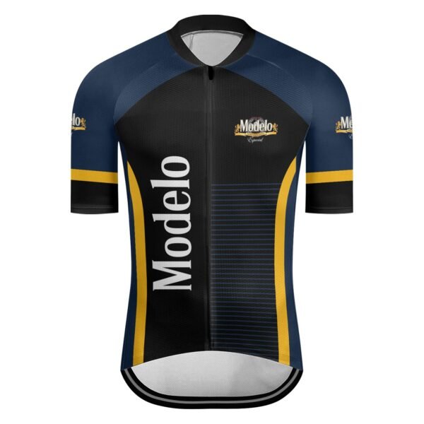 Modelo Made To Chill Men's Cycling Jersey Set