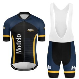 Modelo Made To Chill Men's Cycling Jersey Set
