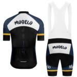 Modelo Made To Chill Men's Cycling Jersey Set