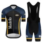 Modelo Made To Chill Men's Cycling Jersey Set