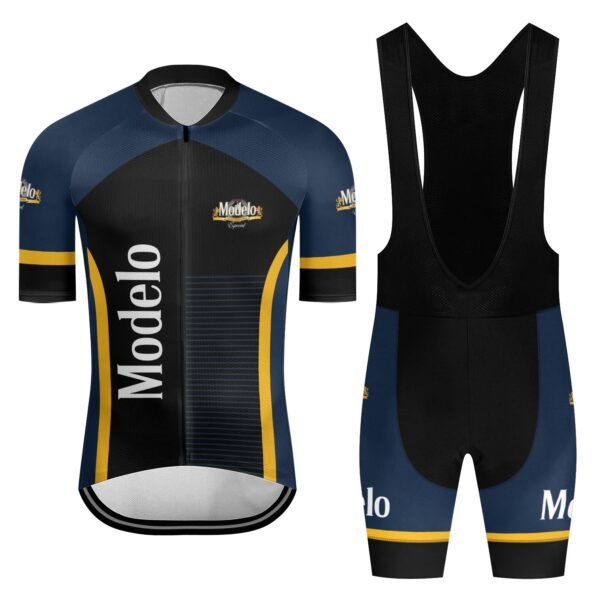 Modelo Made To Chill Men's Cycling Jersey Set