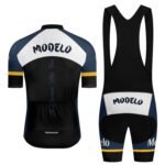 Modelo Made To Chill Men's Cycling Jersey Set