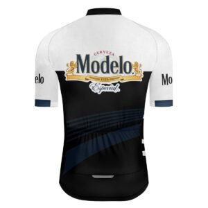 Modelo Men's Cycling Jersey Set - Flexiquor.com