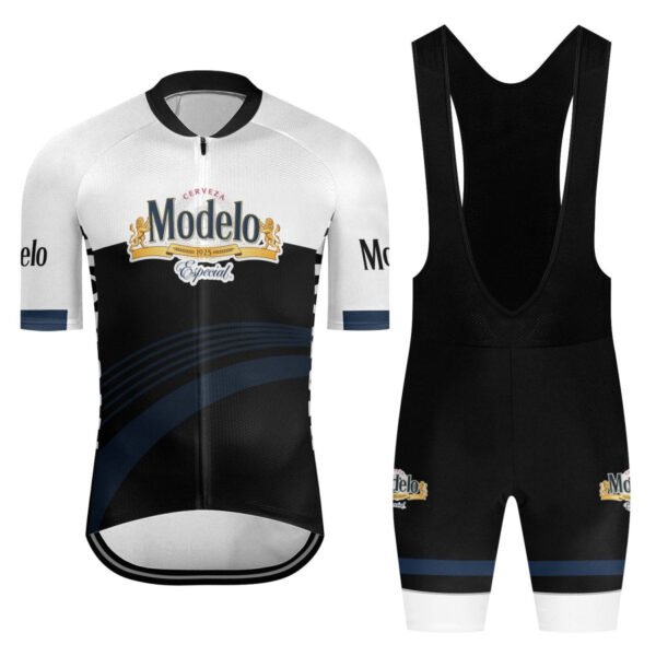 Modelo Men's Cycling Jersey Set