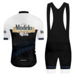 Modelo Men's Cycling Jersey Set