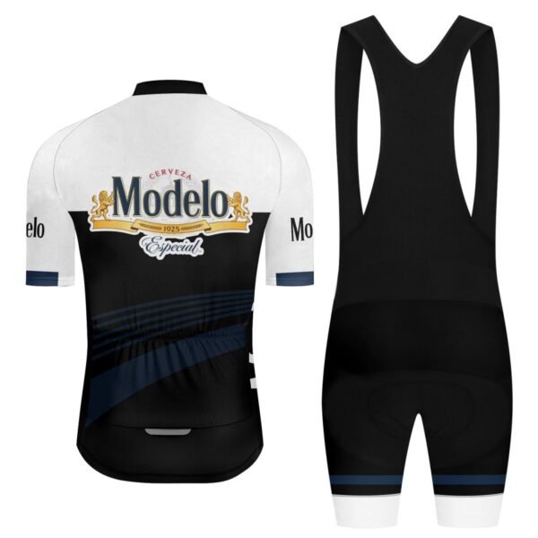 Modelo Men's Cycling Jersey Set