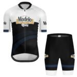 Modelo Men's Cycling Jersey Set