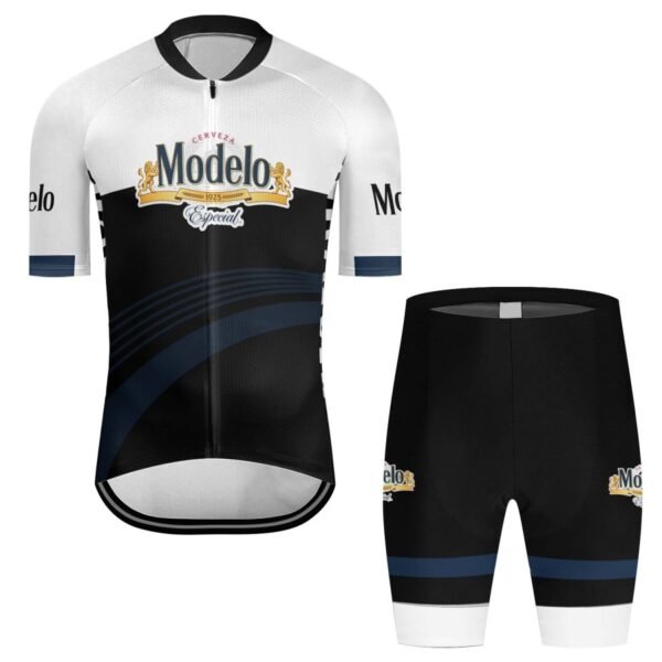 Modelo Men's Cycling Jersey Set
