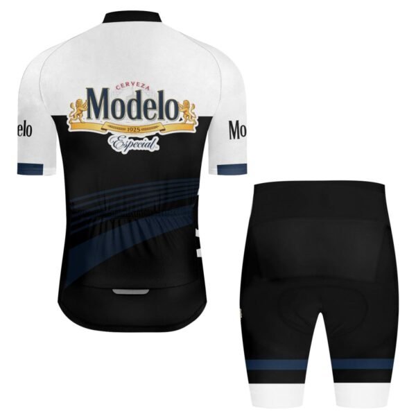 Modelo Men's Cycling Jersey Set