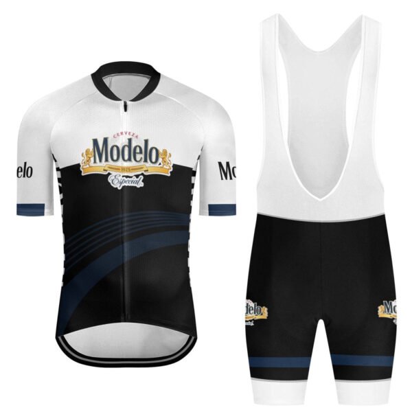 Modelo Men's Cycling Jersey Set