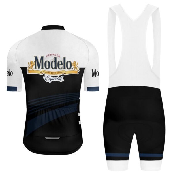 Modelo Men's Cycling Jersey Set