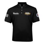Modelo Men's Plus Size Polo Shirt