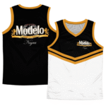 Modelo Negra Men's Tank Top