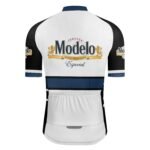 Modelo Stripe Men's Cycling Jersey Set