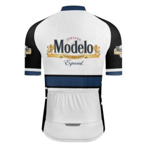 Modelo Stripe Men's Cycling Jersey Set