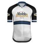 Modelo Stripe Men's Cycling Jersey Set