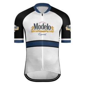 Modelo Stripe Men's Cycling Jersey Set