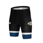 Modelo Stripe Men's Cycling Jersey Set