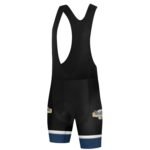 Modelo Stripe Men's Cycling Jersey Set