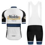 Modelo Stripe Men's Cycling Jersey Set