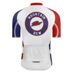 Mountain Dew America Men's Cycling Jersey Set