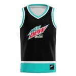 Mountain Dew Baja Blast Men's Tank Top