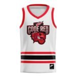 Mountain Dew Code Red Dragon Men's Tank Top