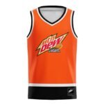 Mountain Dew Live Wire Men's Tank Top
