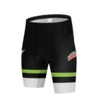 Mountain Dew Men's Cycling Jersey Set