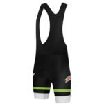Mountain Dew Men's Cycling Jersey Set