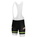 Mountain Dew Men's Cycling Jersey Set
