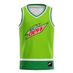 Mountain Dew Men's Tank Top