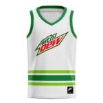 Mountain Dew Men's Tank Top