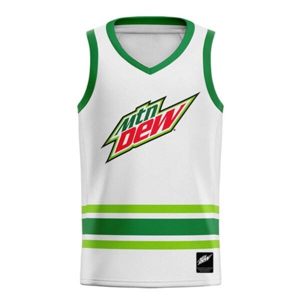 Mountain Dew Men's Tank Top