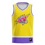 Mountain Dew Spark Men's Tank Top