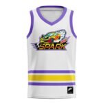 Mountain Dew Spark Monster Men's Tank Top