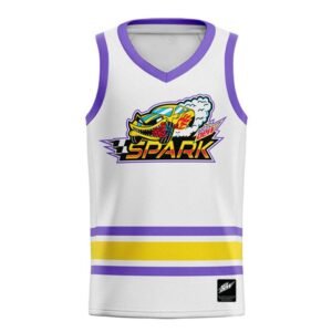Mountain Dew Spark Monster Men's Tank Top